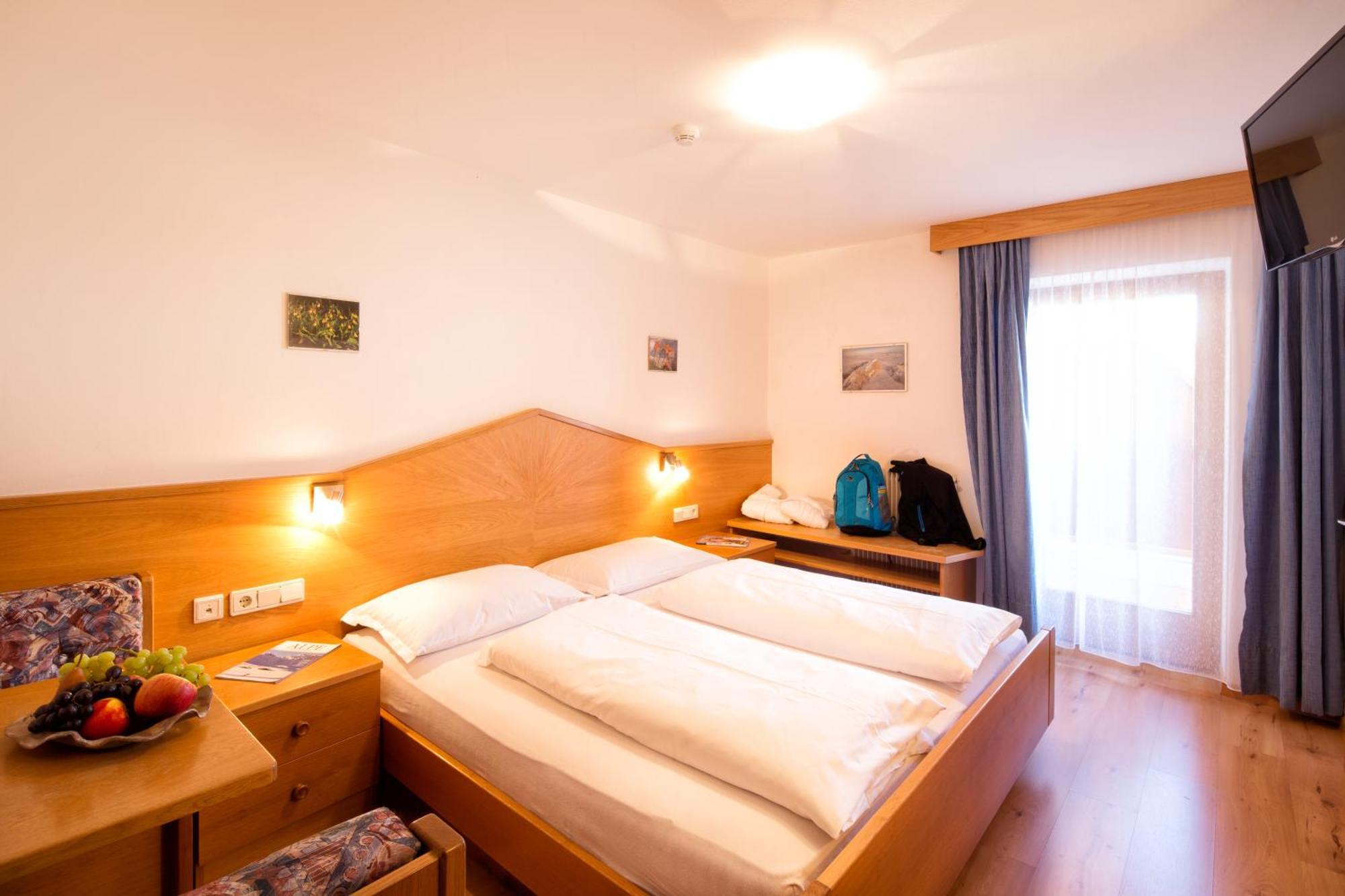Hotel Gasthof Kircher Fiè Esterno foto