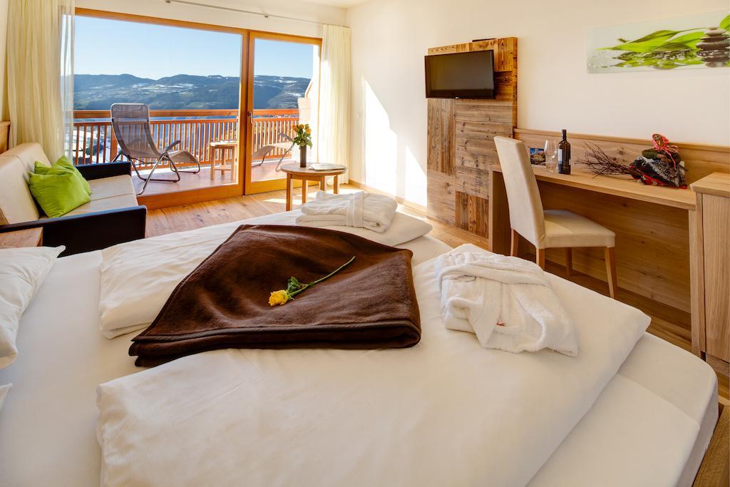 Hotel Gasthof Kircher Fiè Camera foto